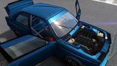 BMW M3 1990